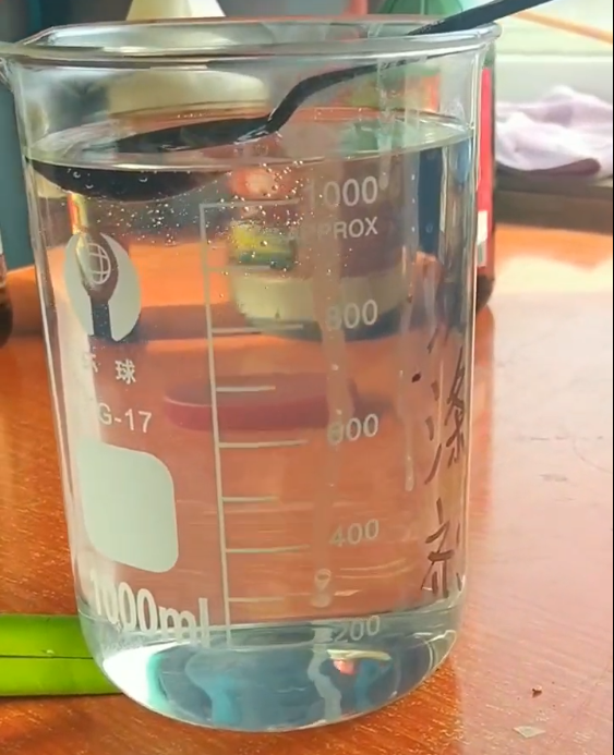 把洗衣液母料兑水好卖吗? 把洗衣液母料兑水好卖吗?