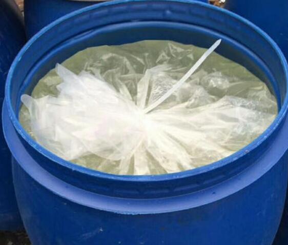 洗衣液中的aes是什么? 洗衣液中的aes是什么?