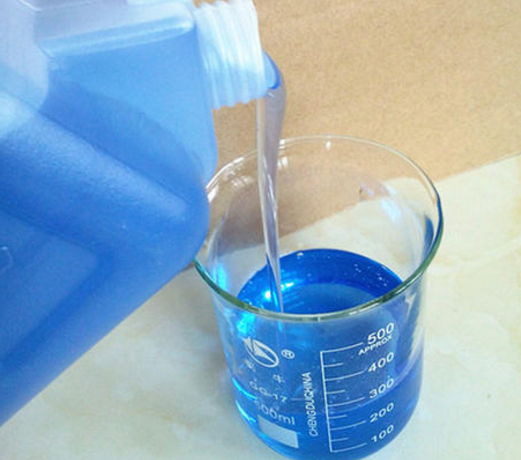 做洗衣液和洗洁精对水质有什么要求? 做洗衣液和洗洁精对水质有什么要求?