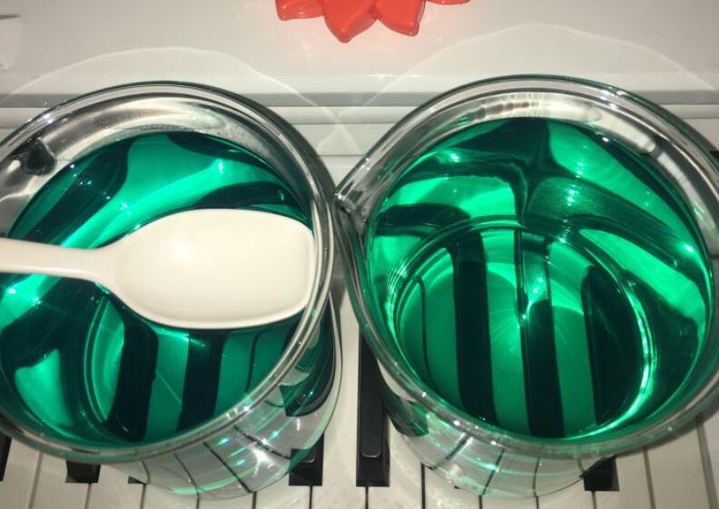 洗衣液配方技术培训 洗衣液配方技术培训