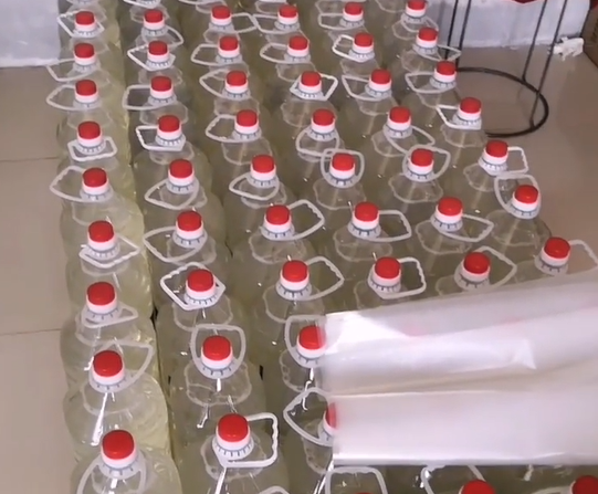 散装洗衣液洗洁精生产配方技术 散装洗衣液洗洁精生产配方技术