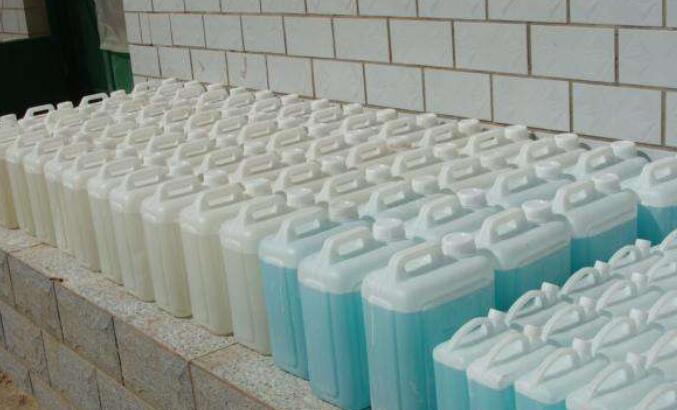 洗衣液配方大全视频多少钱? 洗衣液配方大全视频多少钱?