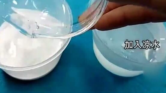 洗衣液原料加工 洗衣液原料加工