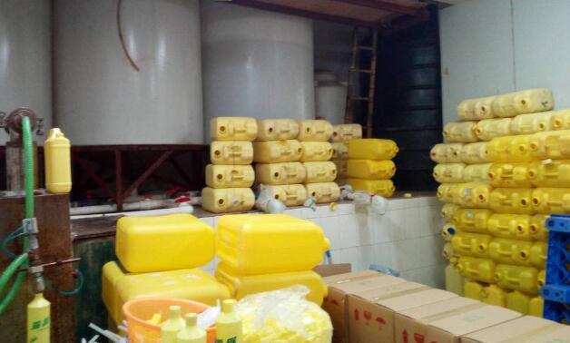 学了洗洁精配方如何做开市场? 学了洗洁精配方如何做开市场?