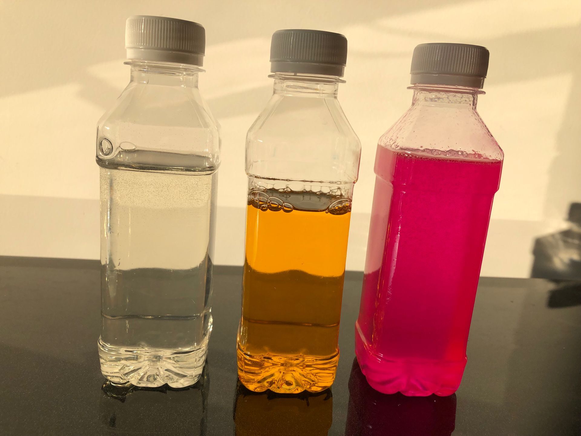 加酶洗衣液配方工艺 加酶洗衣液配方工艺