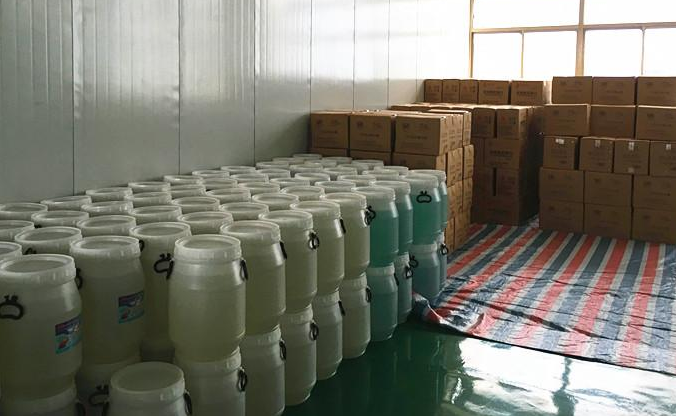 学做洗洁精洗衣液技术哪里学? 学做洗洁精洗衣液技术哪里学?