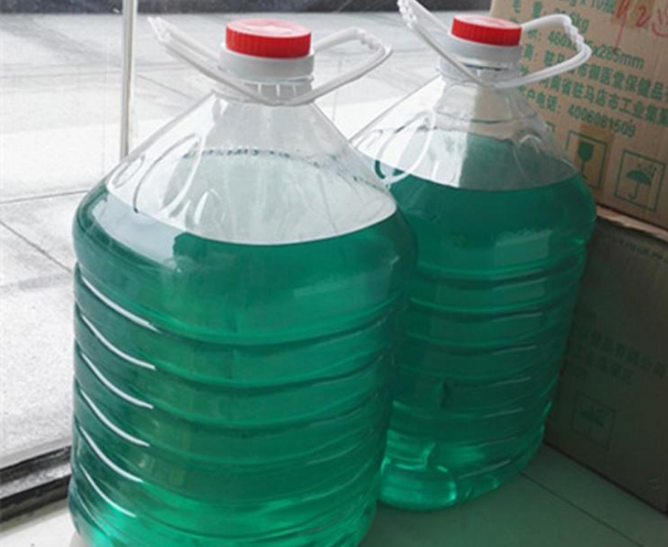 现在日化洗衣液行业好做吗? 现在日化洗衣液行业好做吗?