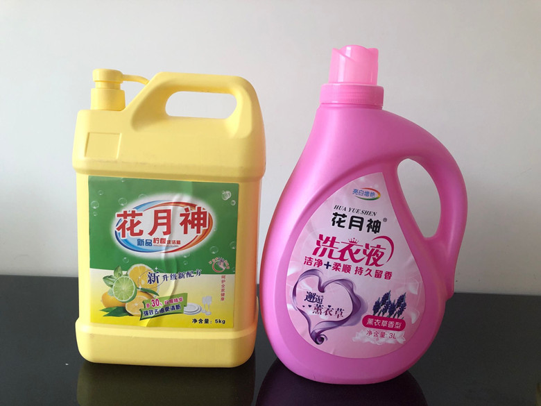 洗衣液小卖部能挣多少钱啊? 洗衣液小卖部能挣多少钱啊?