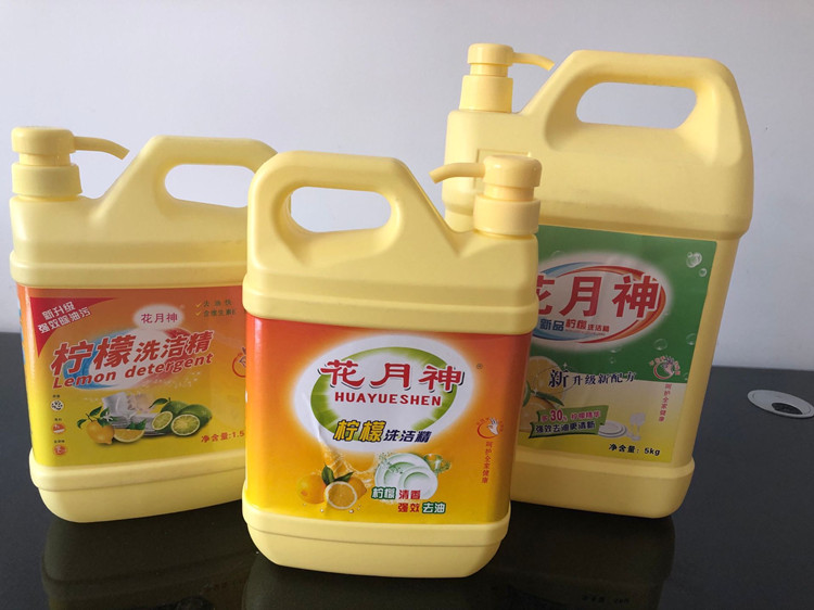 纳米酵素去油洗洁精配方? 纳米酵素去油洗洁精配方?