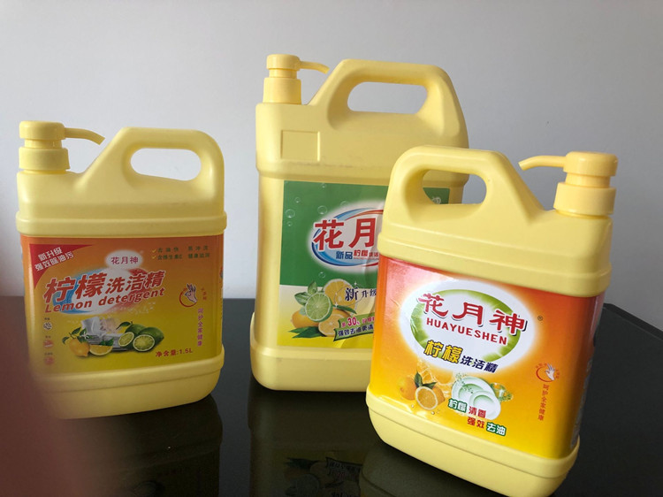 洗洁精什么原料***去油? 洗洁精什么原料***去油?