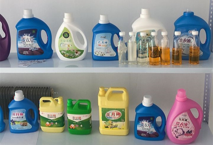 洗衣液多少个活性物合格? 洗衣液多少个活性物合格?