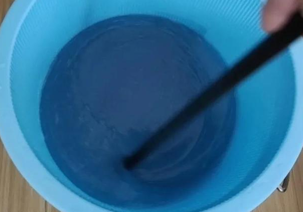 洗衣液是怎么制作的? 洗衣液是怎么制作的?