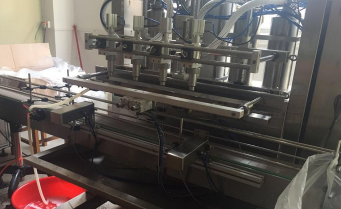 小规模洗衣液生产怎么样? 小规模洗衣液生产怎么样?