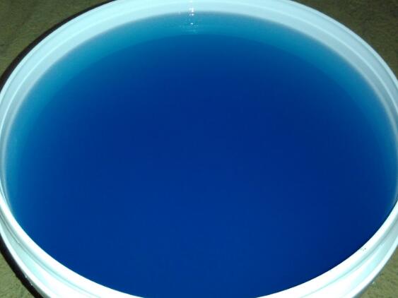 洗衣液为啥不透明? 洗衣液为啥不透明?