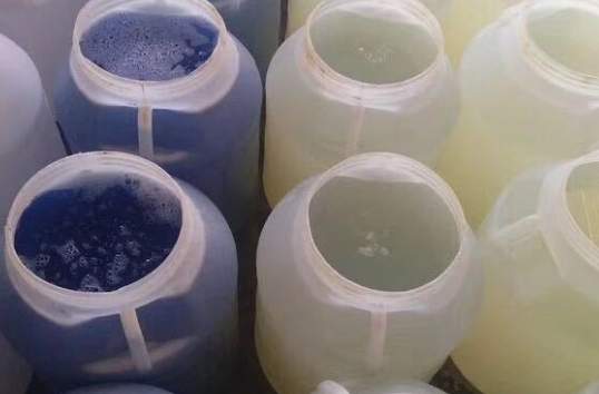 加酶洗衣液配方技术 加酶洗衣液配方技术