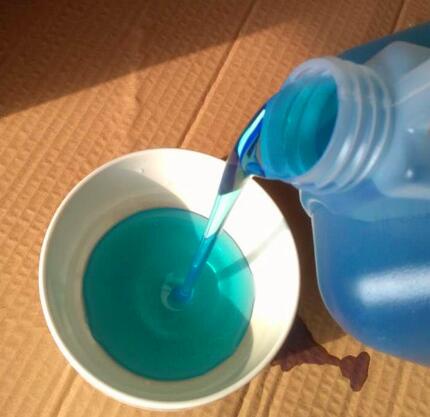 什么东西去蓝墨水去碘伏? 什么东西去蓝墨水去碘伏?