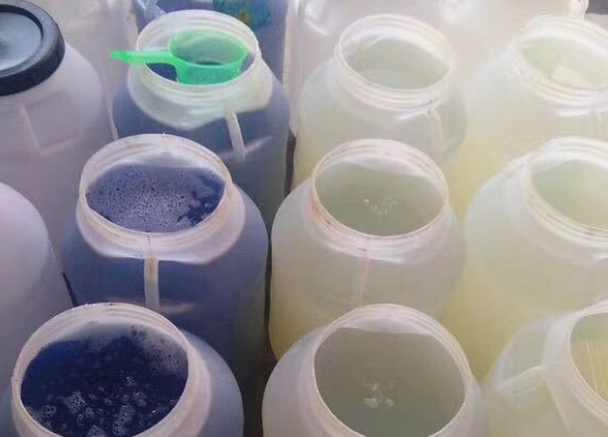 做洗衣液用什么配方好? 做洗衣液用什么配方好?