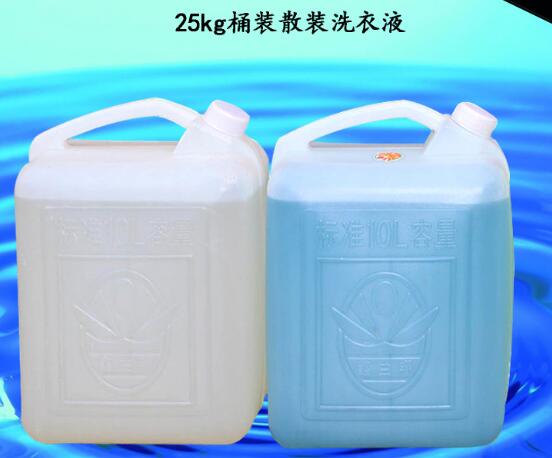 洗衣液生产技术要求高吗 ? 洗衣液生产技术要求高吗 ?