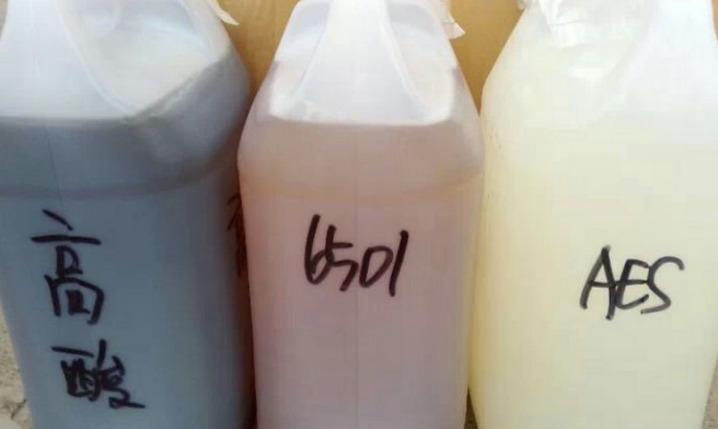 2022年做洗衣液和洗洁精产品 2022年做洗衣液和洗洁精产品