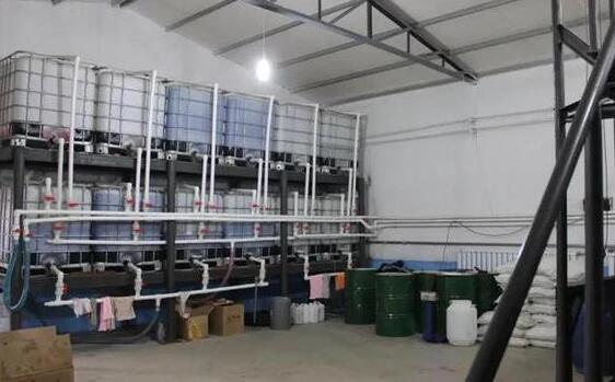 洗衣液配方技术要花多少钱? 洗衣液配方技术要花多少钱?