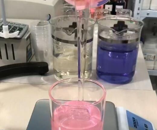 洗衣液配方技术资料 洗衣液配方技术资料