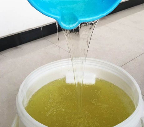 自己在家做洗衣液加工厂怎么样? 自己在家做洗衣液加工厂怎么样?