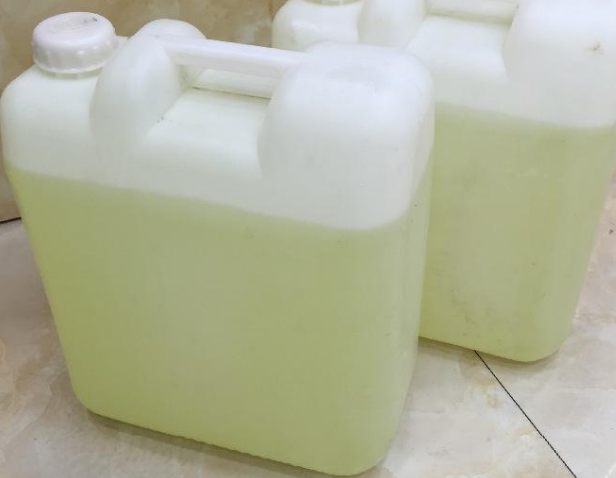 洗洁精成本多少钱一斤? 洗洁精成本多少钱一斤?