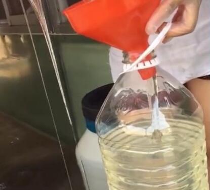 散装洗洁精配方学习需要注意什么? 散装洗洁精配方学习需要注意什么?