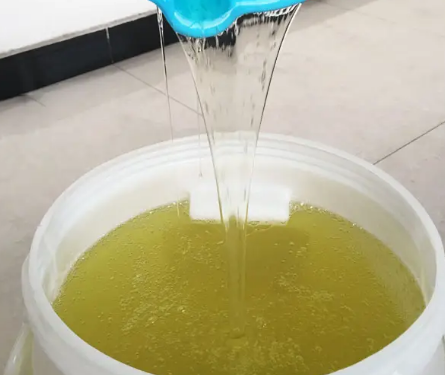 三毛钱成本的洗洁精好用吗? 三毛钱成本的洗洁精好用吗?