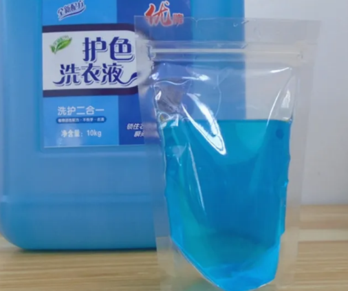 做洗衣液和洗洁精究竟有多容易? 做洗衣液和洗洁精究竟有多容易?