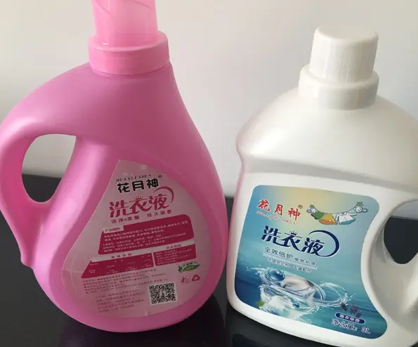 散装洗衣液售卖挣钱吗? 散装洗衣液售卖挣钱吗?