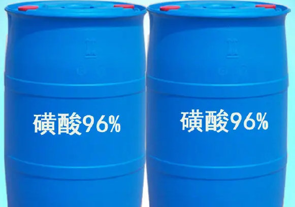 磺酸能否用于洗洁精配方中生产产品? 磺酸能否用于洗洁精配方中生产产品?