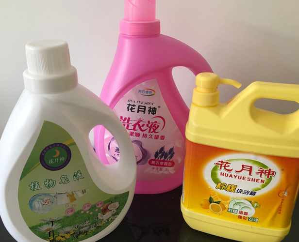 洗衣液配方与制作方法容易学吗 洗衣液配方与制作方法容易学吗
