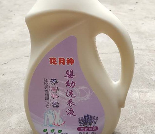 洗衣液成本计算公式谁知道? 洗衣液成本计算公式谁知道?