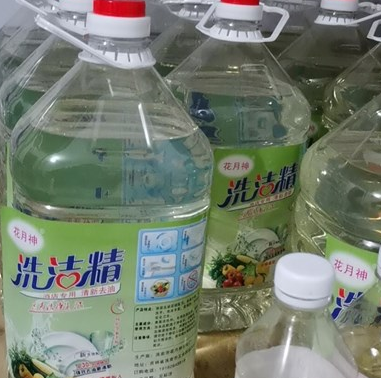 洗衣液加650X好还是不加好？