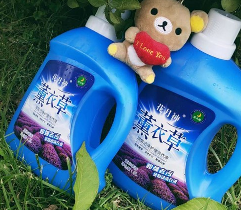 洗衣液配方好学习吗? 洗衣液配方好学习吗?