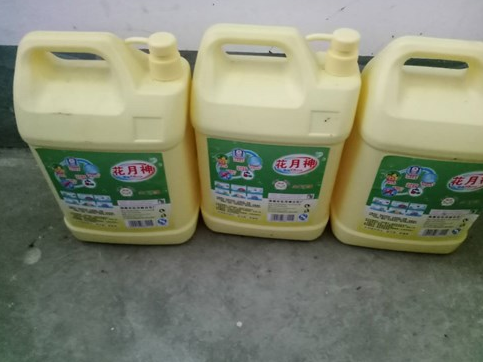 洗衣液活性物6个点怎么样? 洗衣液活性物6个点怎么样?