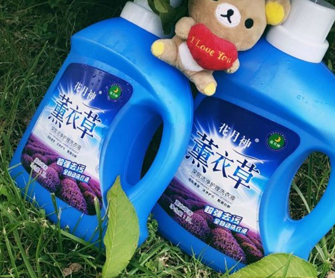 洗衣液配方技术为啥每年都要更新? 洗衣液配方技术为啥每年都要更新?