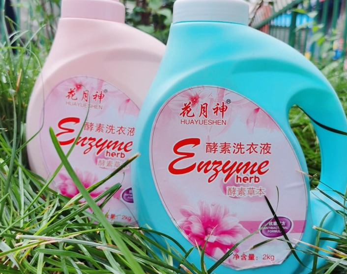 网上制作洗衣液的配方比例可信吗? 网上制作洗衣液的配方比例可信吗?