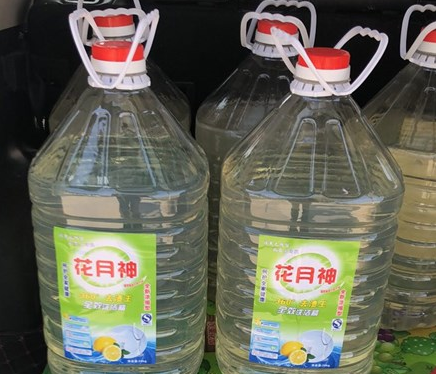 国标洗衣液配方技术转让哪家好? 国标洗衣液配方技术转让哪家好?