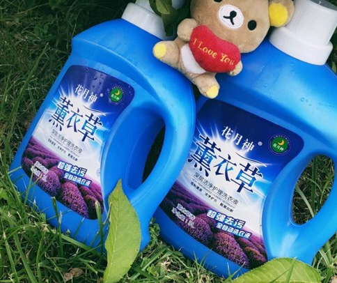 做洗衣液先加香精还是后加? 做洗衣液先加香精还是后加?