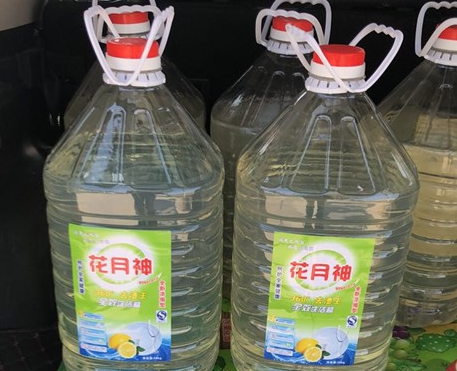 做洗衣液和洗洁精对水质有什么要求? 做洗衣液和洗洁精对水质有什么要求?