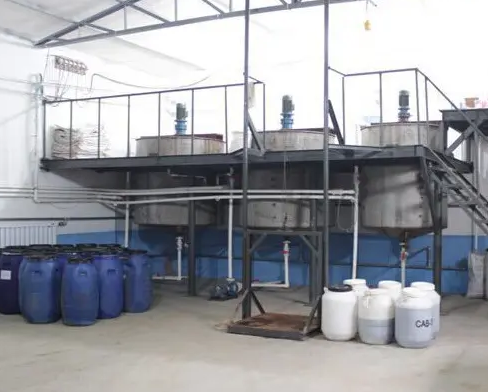 洗洁精配方跟洗衣液配方有啥区别? 洗洁精配方跟洗衣液配方有啥区别?