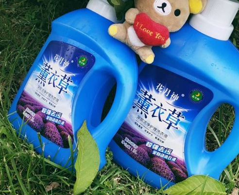 现在开洗衣液厂还能赚钱吗? 现在开洗衣液厂还能赚钱吗?