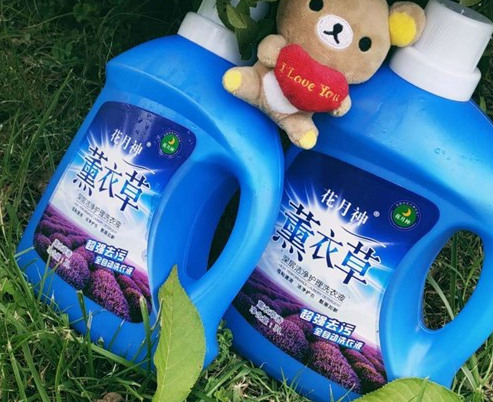 在家开个洗衣液厂一年能挣多少钱? 在家开个洗衣液厂一年能挣多少钱?