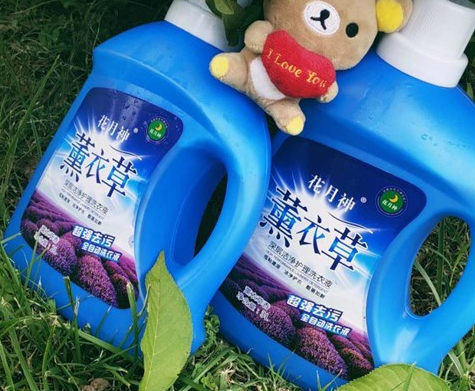 为什么要学加酶洗衣液配方技术? 为什么要学加酶洗衣液配方技术?