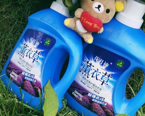 能不能把洗衣液做成***产品?既可以洗衣服又可以刷碗? 能不能把洗衣液做成***产品?既可以洗衣服又可以刷碗?