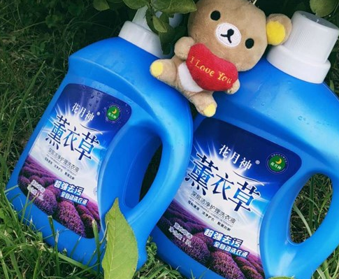 家庭生产洗衣液投资多少钱? 家庭生产洗衣液投资多少钱?