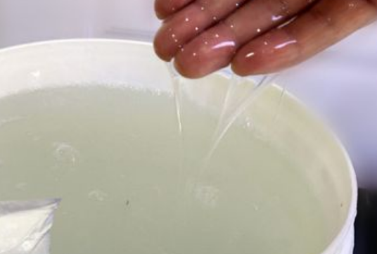 有没有用两种原料做成洗洁精的技术? 有没有用两种原料做成洗洁精的技术?