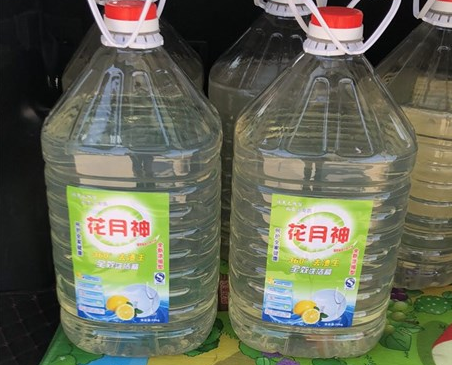 为什么我不建议新手购买洗衣液生产设备? 为什么我不建议新手购买洗衣液生产设备?